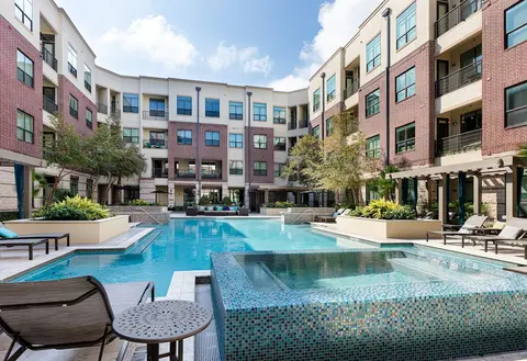 Locale at the Galleria - Houston