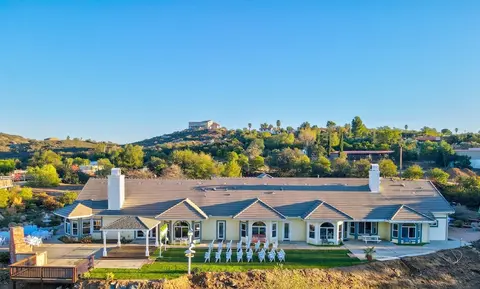 The Grand Haven Home