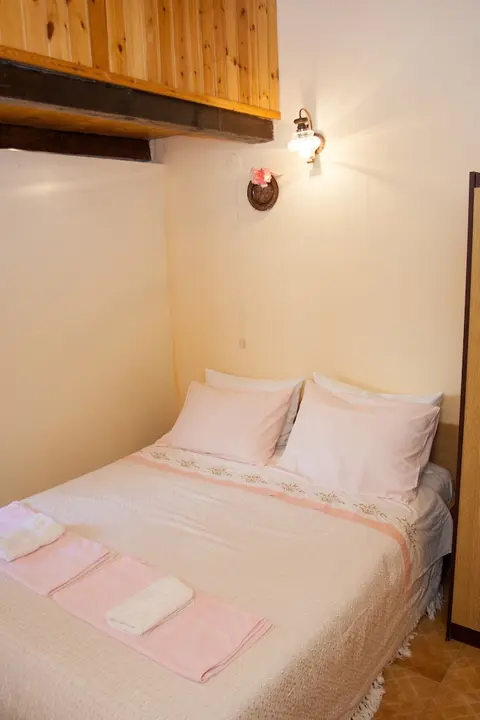 Apartments Stifanic