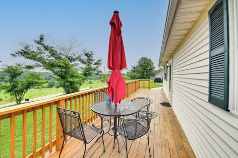 Welcoming Kentucky Home w/ Sprawling Views!