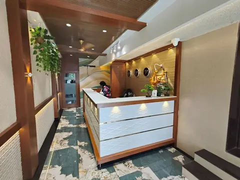 Hotel Prime Suites Airoli