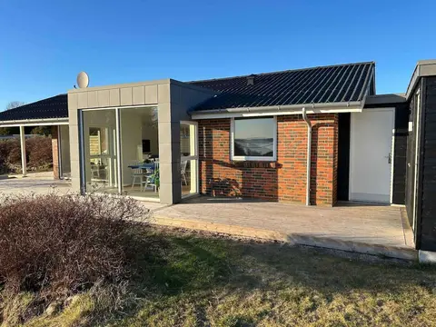 5 Star Holiday Home in Farso