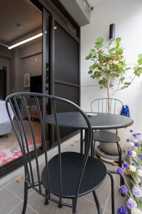 SmartStay