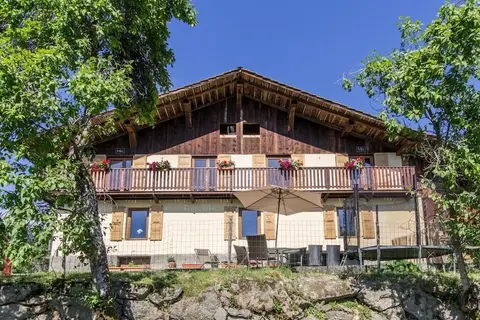 La Ferme des Pépés Marcel