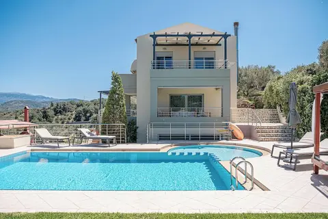 Villa Athinais