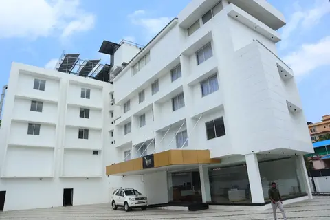 Hotel Seven Lights