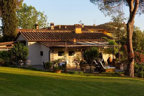 Cottage Nanni in Pescia