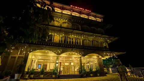 Carmel Top Resort