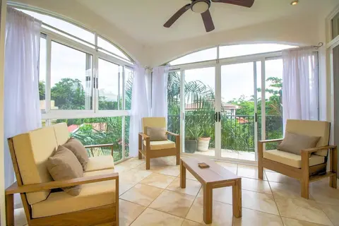 Villa Paloma