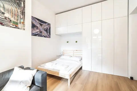 ShortStayPoland Józefitów C4