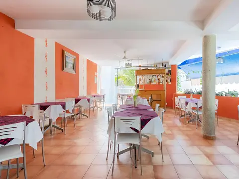 Hotel Partidor Del Sol