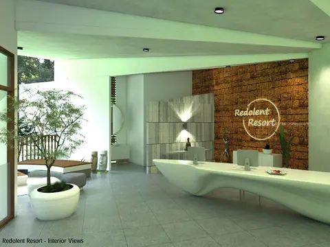 TGI Redolent Resort & Spa