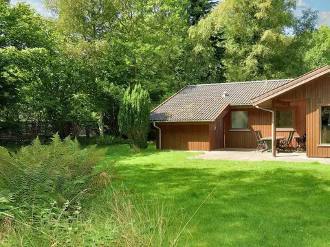 8 Person Holiday Home in Rorvig-by Traum