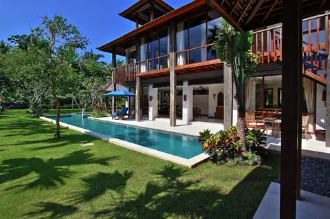 Nusa Indah Villa