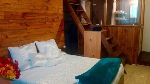 Alessmia Hotel Boutique
