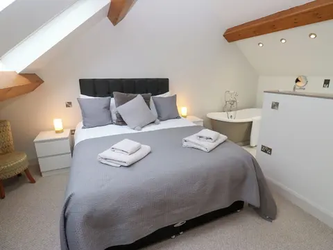 Black House Cottage