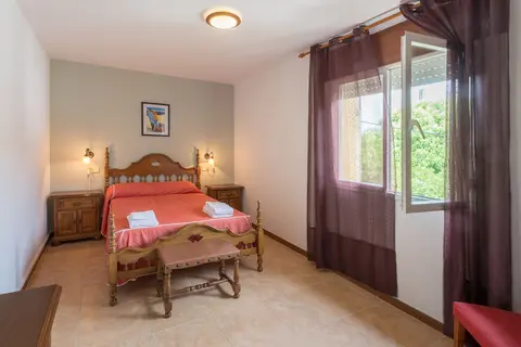 Hotel la Xungueira