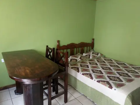 Departamento Norte y Sur