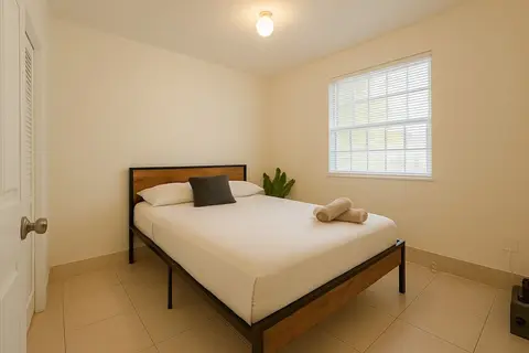 Casa Rosa Wynwood