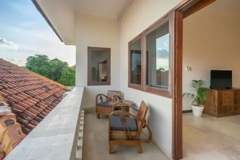 Villa Amandaru