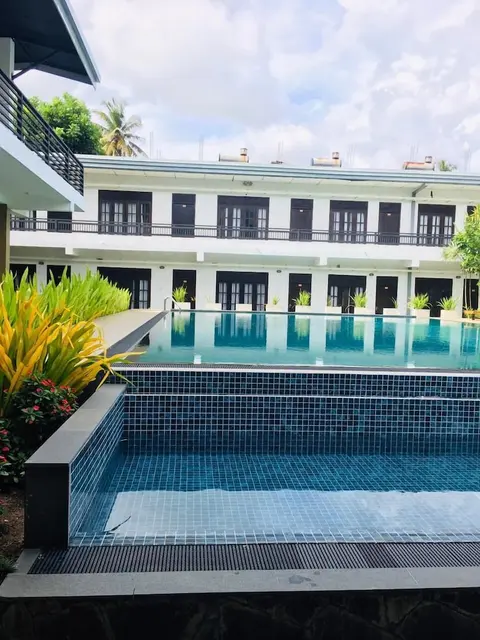 BluOra Resort
