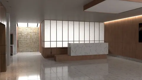 Hotel Soretti
