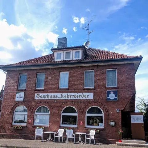 Gasthaus Kehrwieder