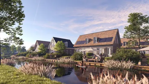 Dormio Resort Medemblik