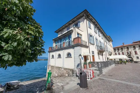 Aparthotel Arona