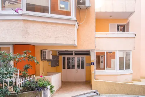 City Apartments