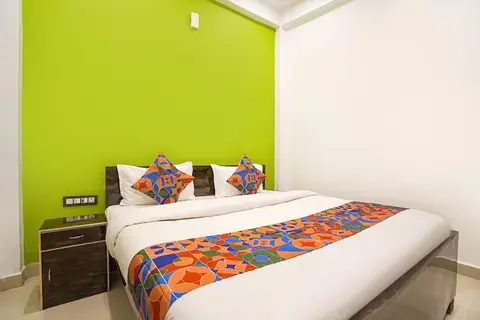 FabExpress Awadh Royal