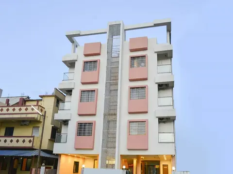 Hotel Midtown Inn