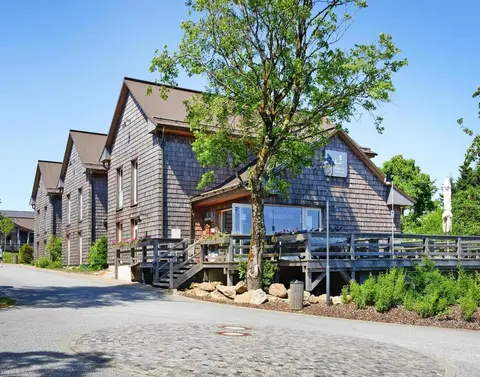 Ferienhauser, Torfhaus Harz