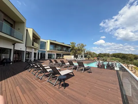 Haven Nature Hotel & Villas
