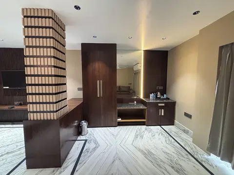 Hotel Todo