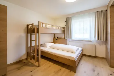 Hotel Alpenhof Fischbacher GmbH