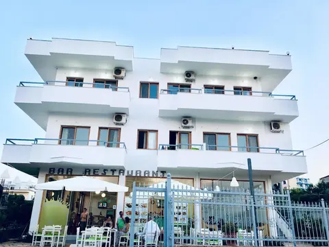 Nova Hotel