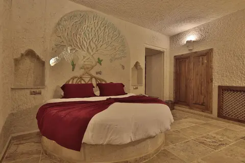 Vezir Cave Suites