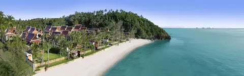 Baan Samlarn