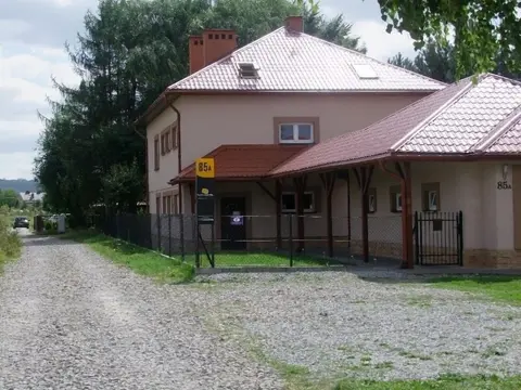 Pokoje Gościnne Warneńczyka 85A