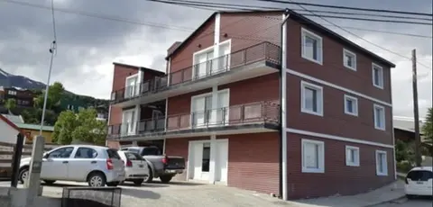 Complejo los Guindos - Ushuaia Flat