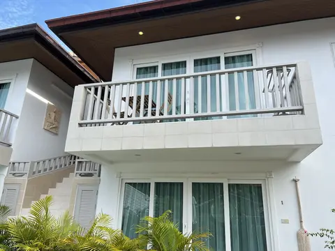 New seahorse residence
