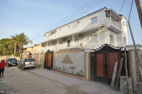 B2 Self Catering Apartments