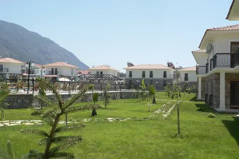 Orka Village Complex