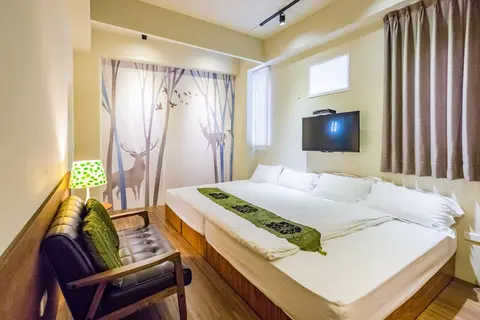 New Moon Homestay