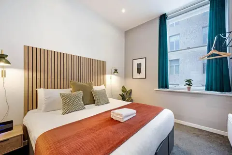 Host Apartments Halifax House II