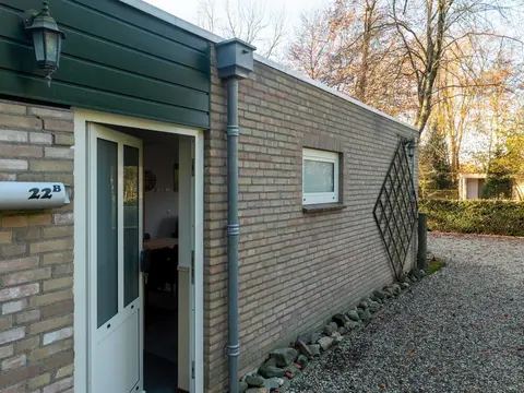 Bunglow for two Person in Mook