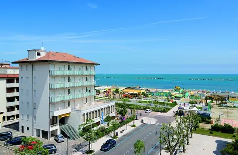 Little Hotel