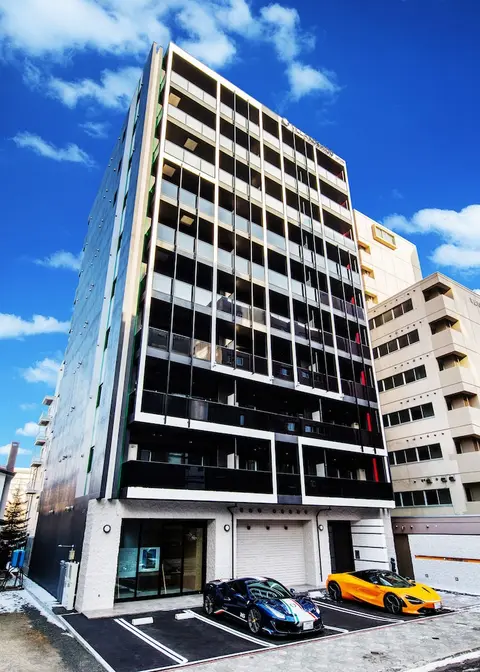Villa Koshido Kotoni