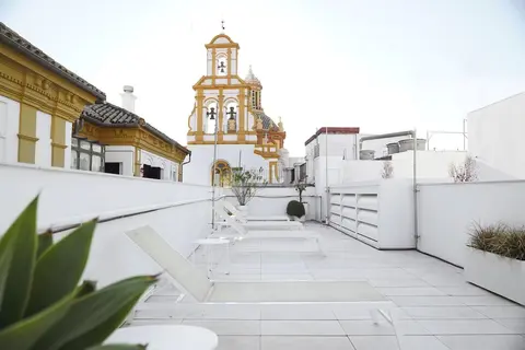Numa Seville Jondo